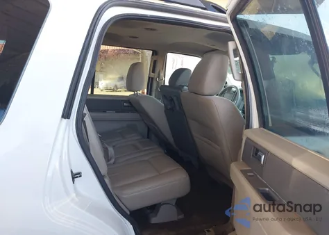 2011 Ford Expedition Xl из США, поврежденный, VIN 1FMJU1G52BEF36711